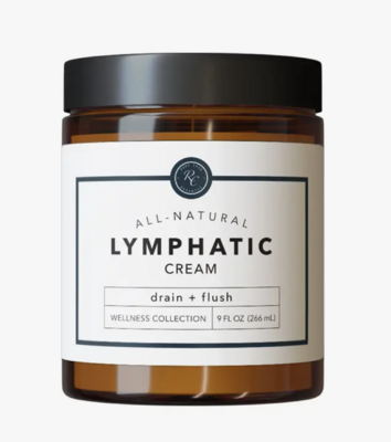 Lymphatic Cream