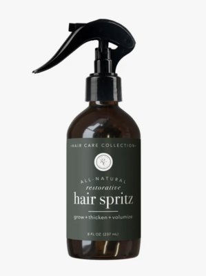 Hair Spritz 4 oz