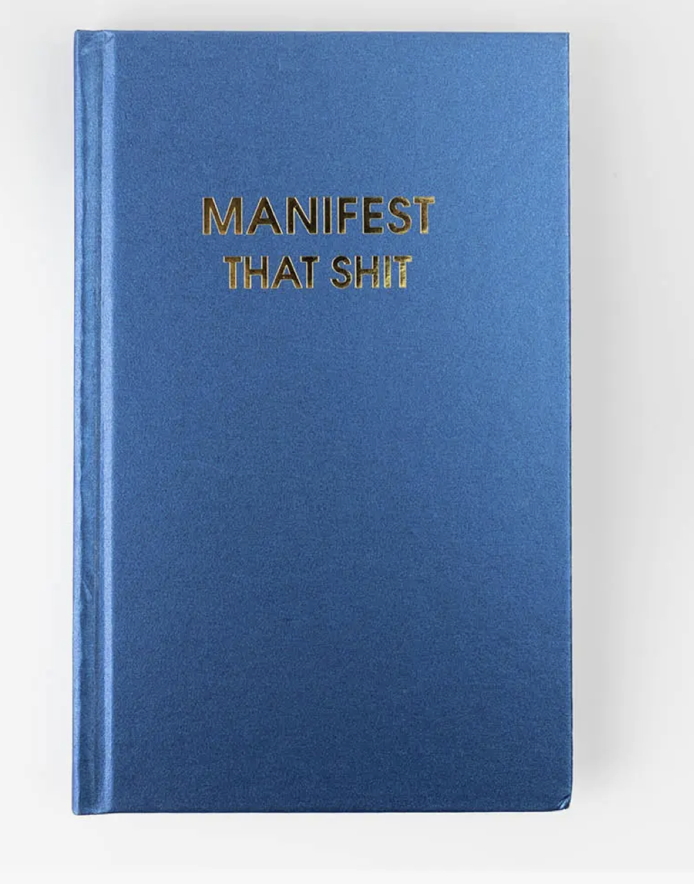 Manifest Journal