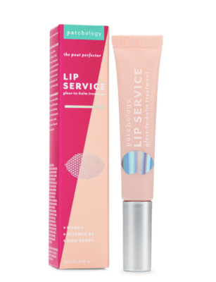 Lip Hero Mask