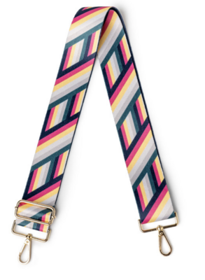 Stripes Strap