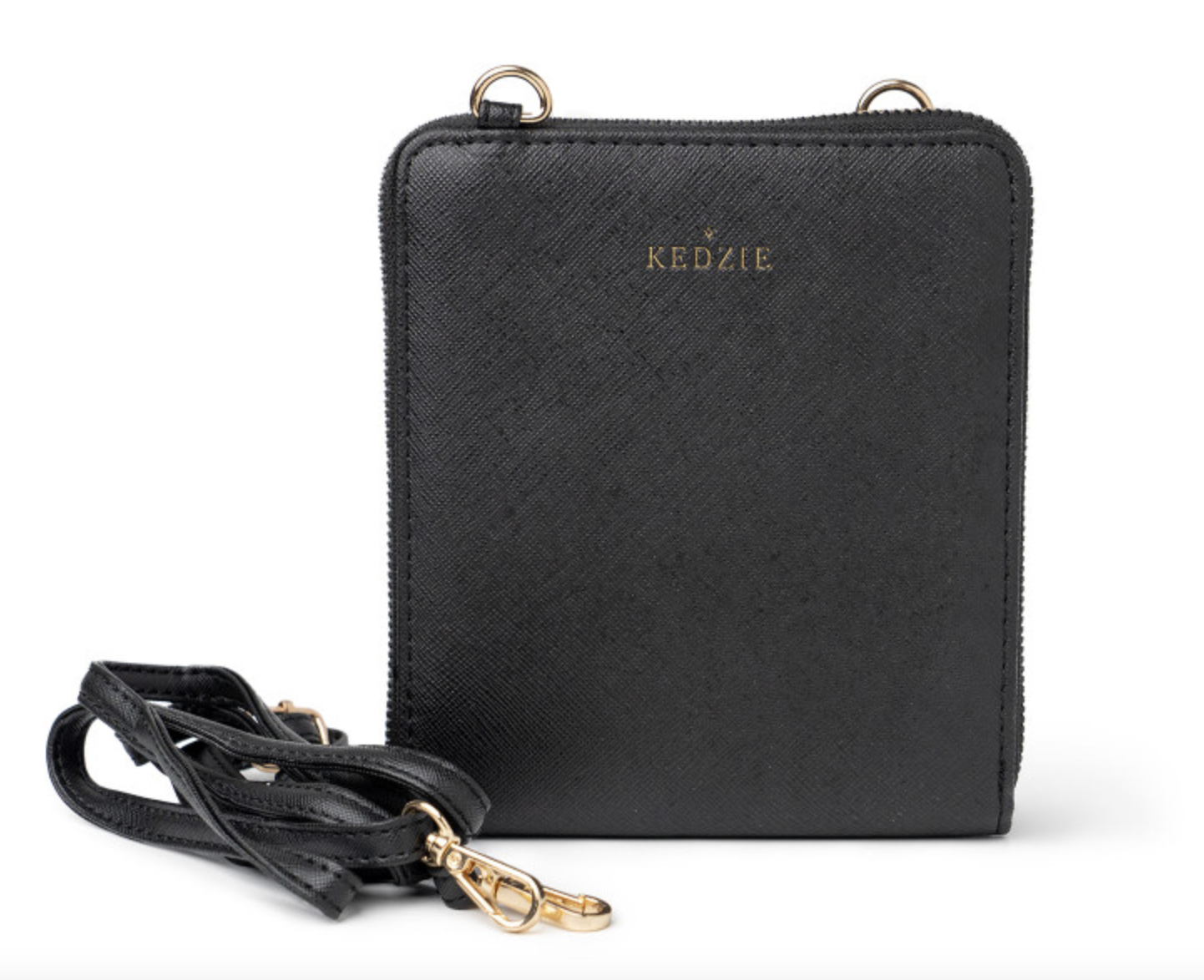 Black Best Little Bag