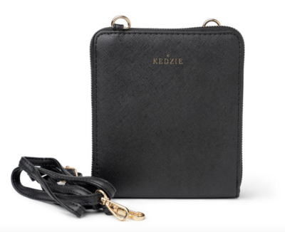 Black Best Little Bag