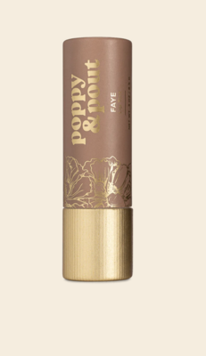 Poppy and Pout Lip Tint-Faye