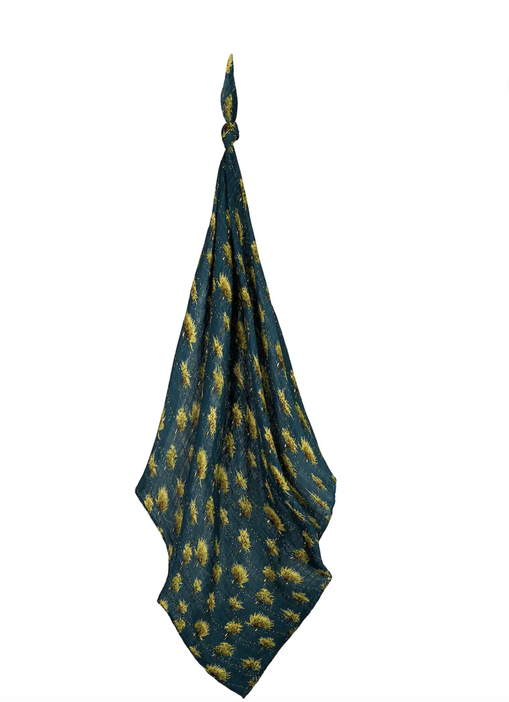 Bamboo Swaddle Firefly