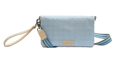Uptown Crossbody Skye