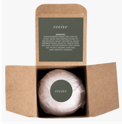 Revive Bath Bomb