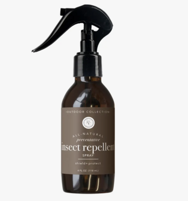 Insect Repellent