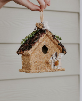 Spring Fruit Cottages