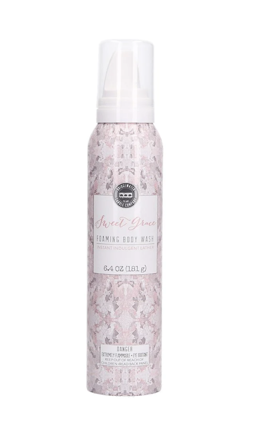 Sweet Grace Body Wash
