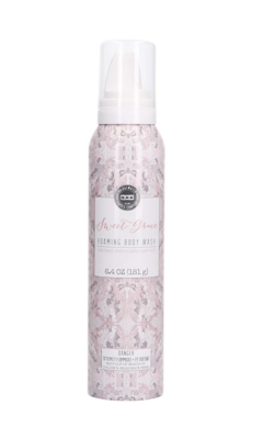 Sweet Grace Body Wash