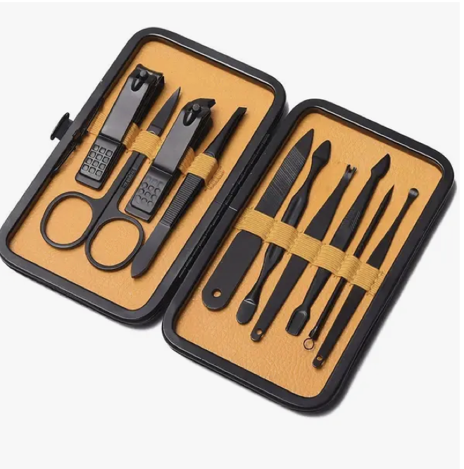Grooming Kit