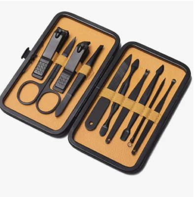 Grooming Kit