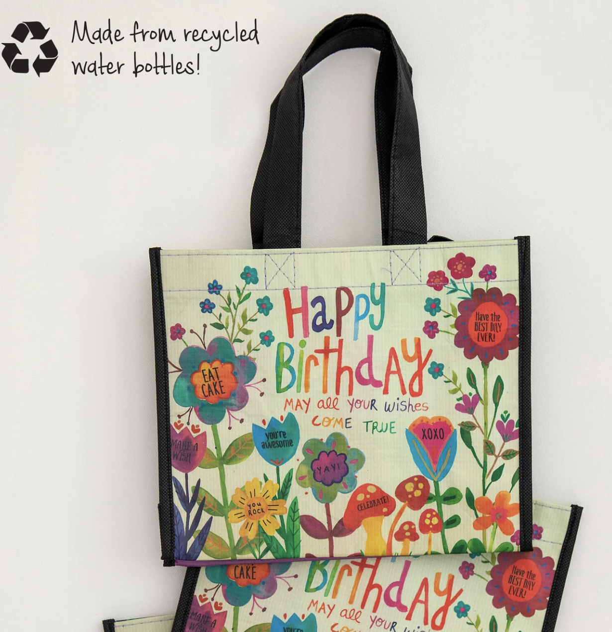 Happy Bag- Happy Birthday