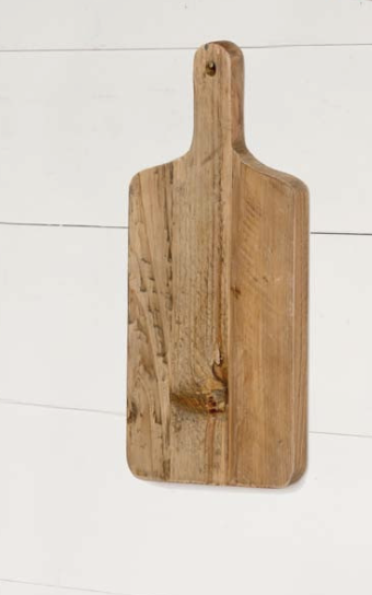 Small Rectangular Cutting Board