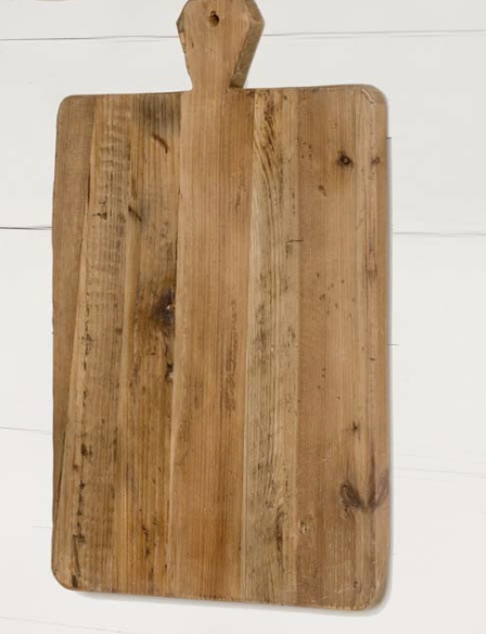 Large Rectangular Cutting Board