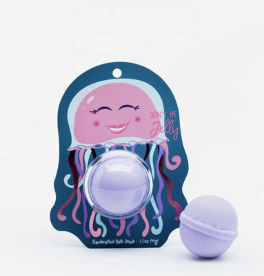 Don’t Be Jelly Bath Bomb