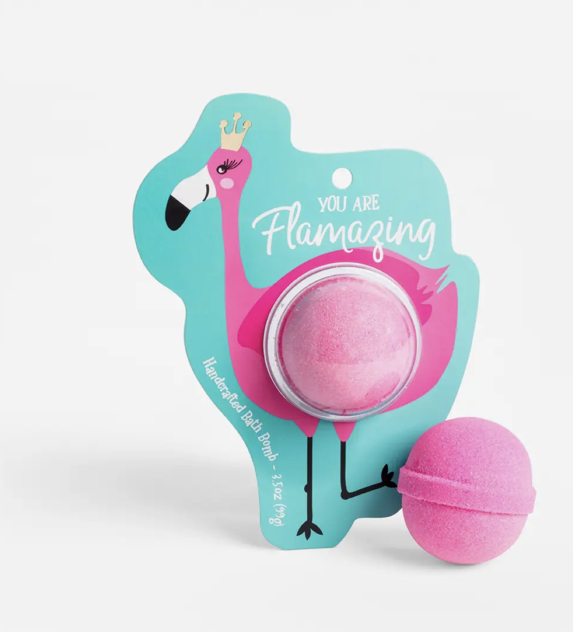 You Are Flamazing Bath Bomb