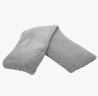 Hot Pack Soft Cord Gray