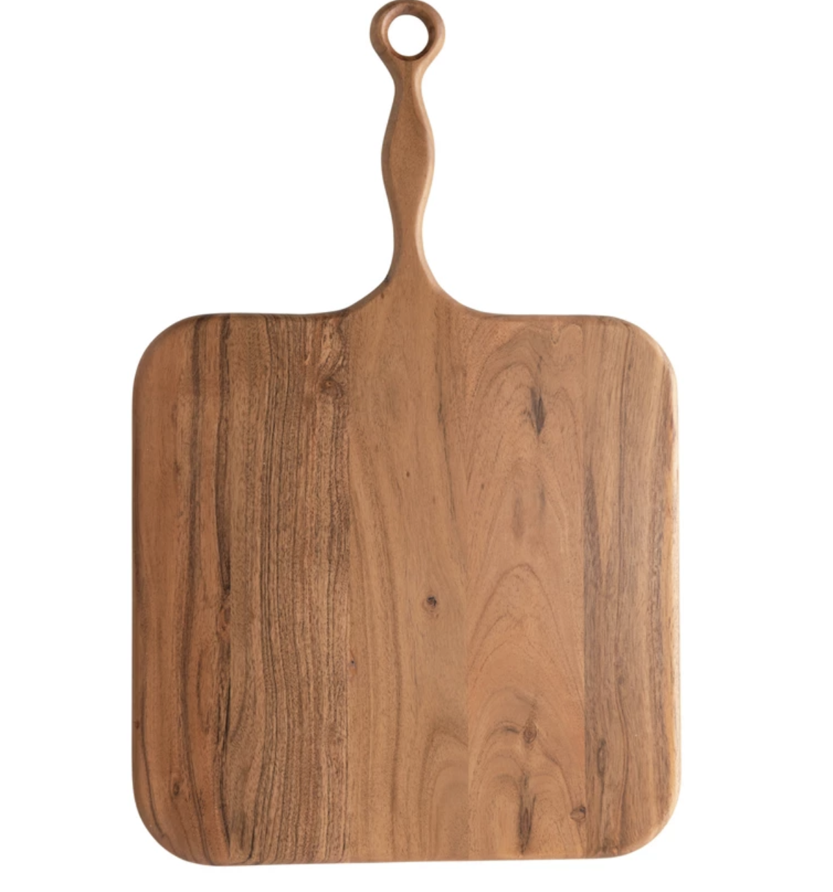 Acacia Cutting Board