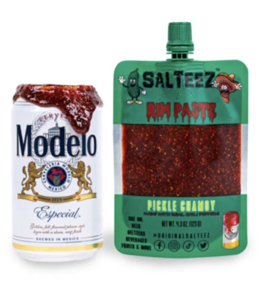 Pickle Chamoy Rim Paste