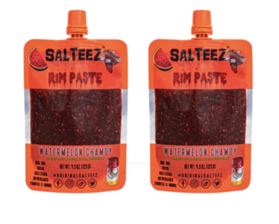 Watermelon Chamoy Rim Paste