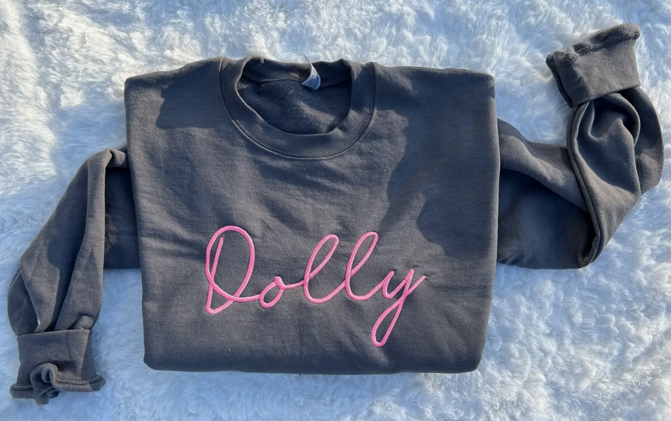 Dolly Sweatshirt M
