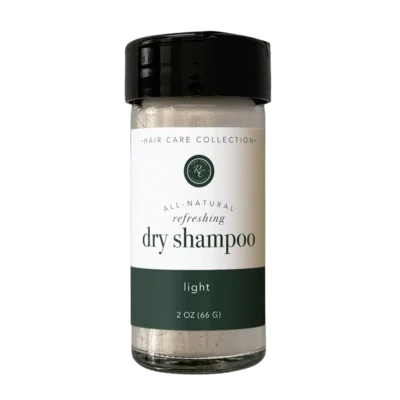 Dry Shampoo - Light