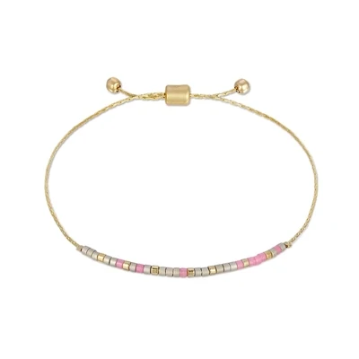 Dot and Dash Bracelet- Survivor