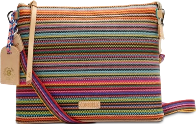 Downtown Crossbody Ale