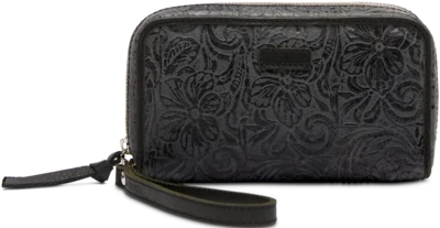 Wristlet Wallet Steely