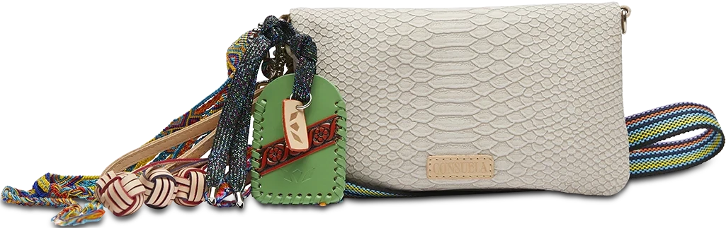 Uptown Crossbody Thunderbird