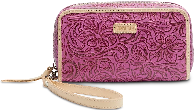 Wristlet Wallet Mena