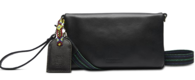 Evie Uptown Crossbody 