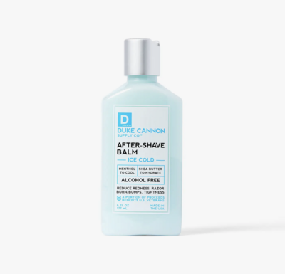 Cooling After Shave Balm