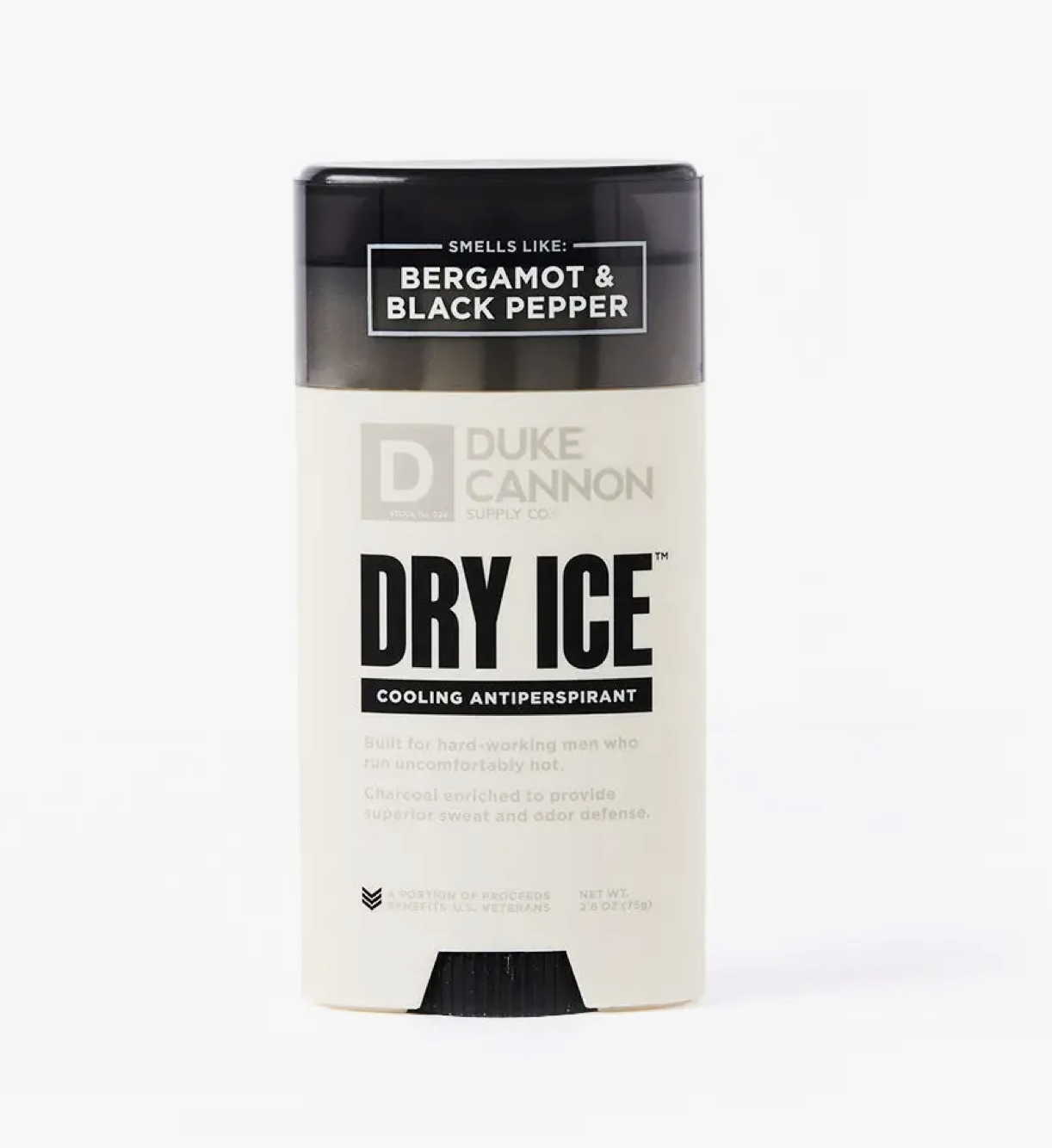 Antiperspirant Deodorant 