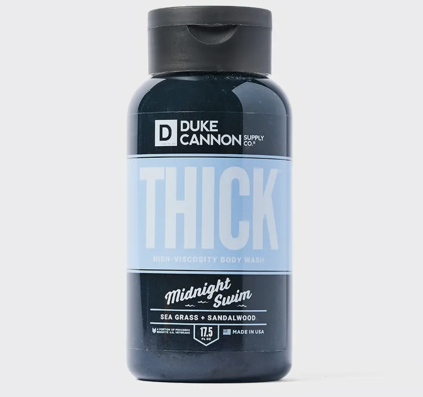 Midnight Swim Body Wash