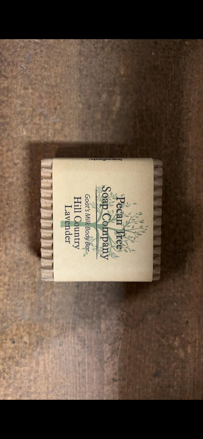 Hill Country Lavender 