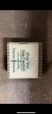 Cactus Blossom Soap