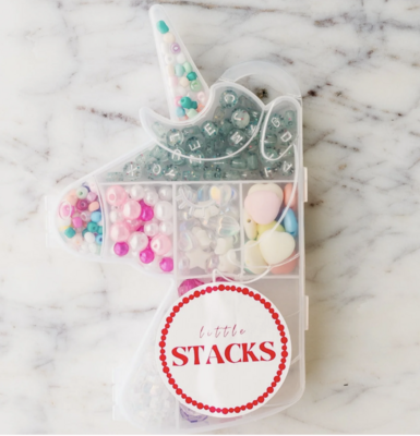 Little Miss Unicorn Kit