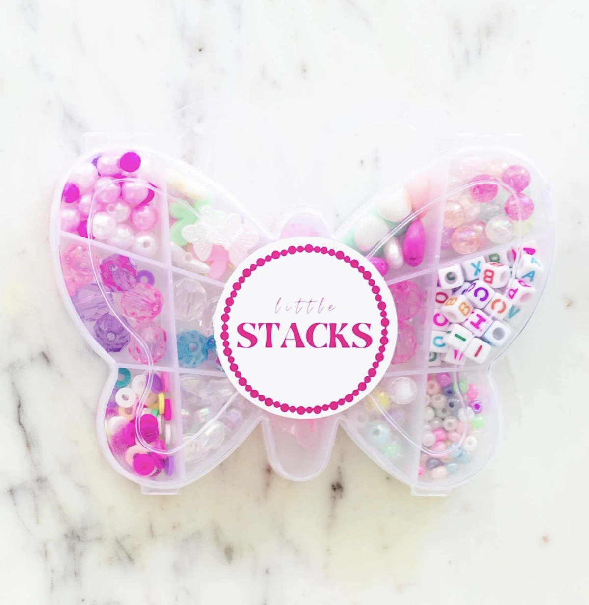 Darling Butterfly Kit