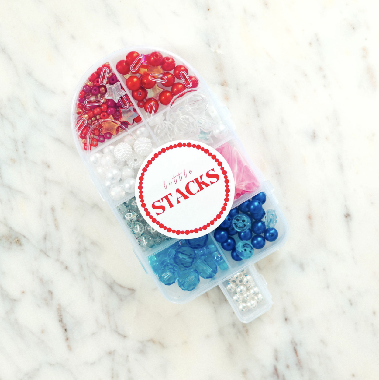 Bomb Popsicle Pop Kit