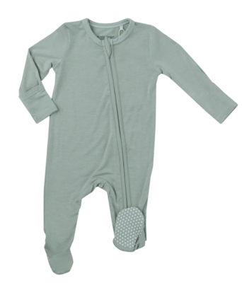 Frosty Green Solid 0-3 M