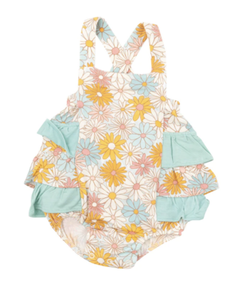Good Vibes Daisy 3-6 M
