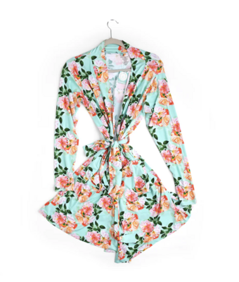 Aulani Mommy Robe-XL