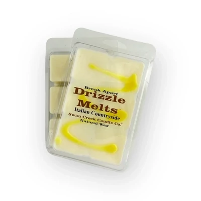 Drizzle Melts- Italian Countryside 