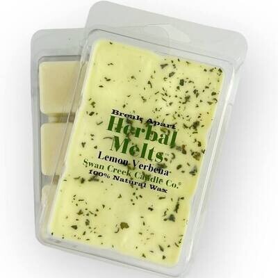 Drizzle Melts- Lemon Verbena