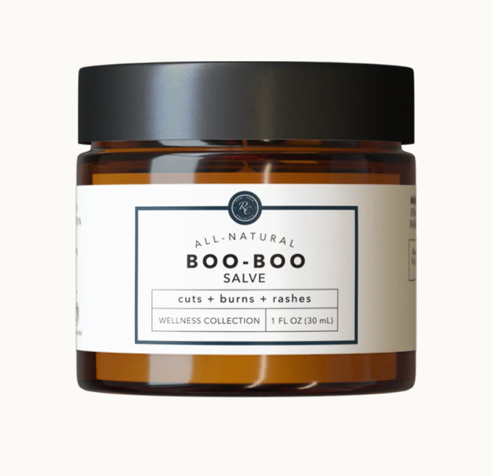Boo-Boo Salve