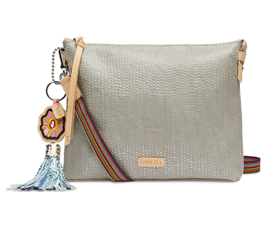 Juanis Downtown Crossbody 