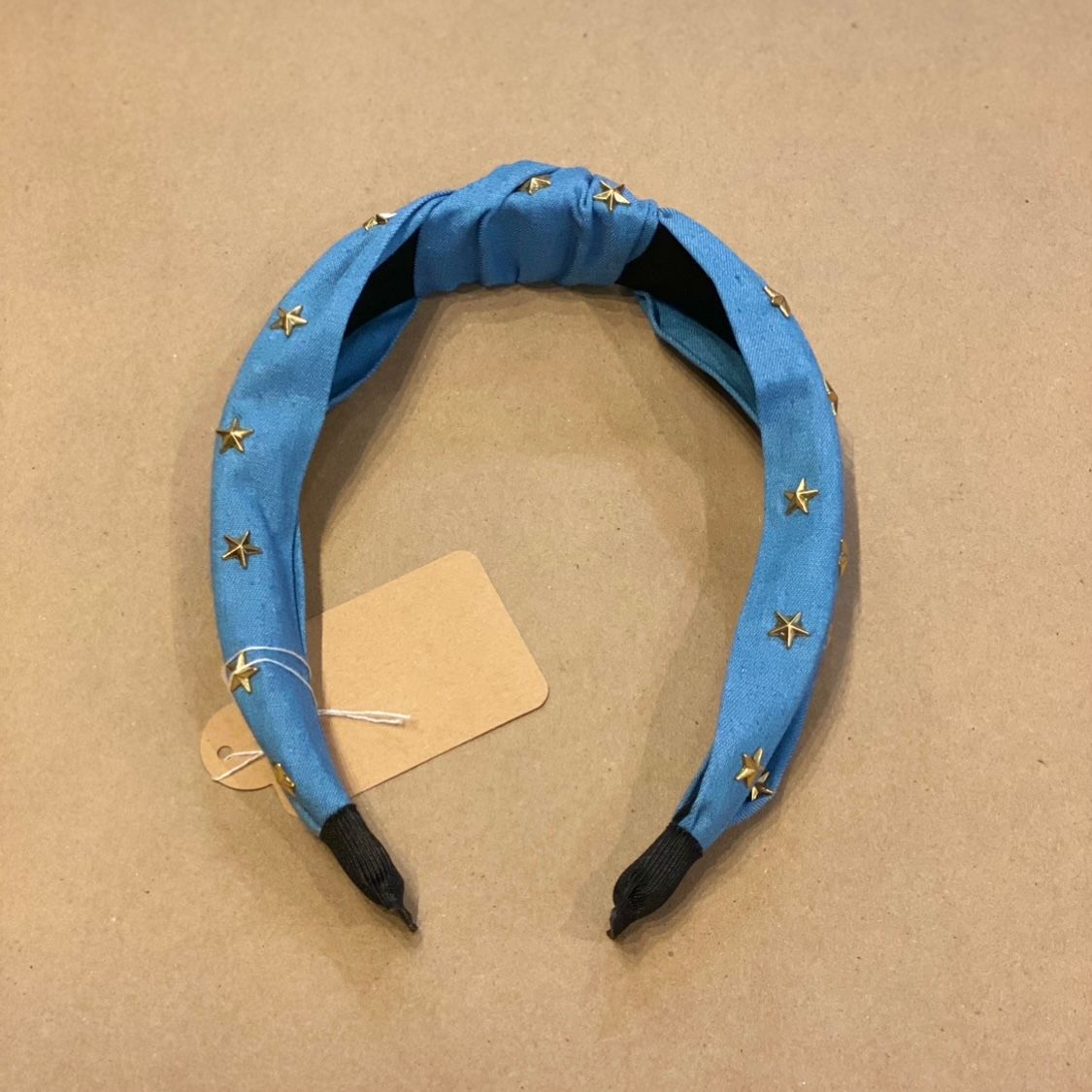 Star Studded Headband